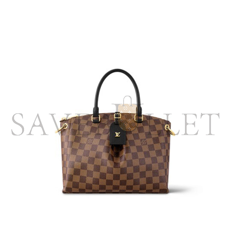 LOUIS VUITTON ODÉON TOTE MM N45283 (32*27*11cm) LOUIS VUITTON ODÉON TOTE MM N45283 (32*27*11cm)